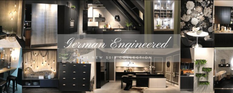 German Engineered | Alon Interiors, Kent