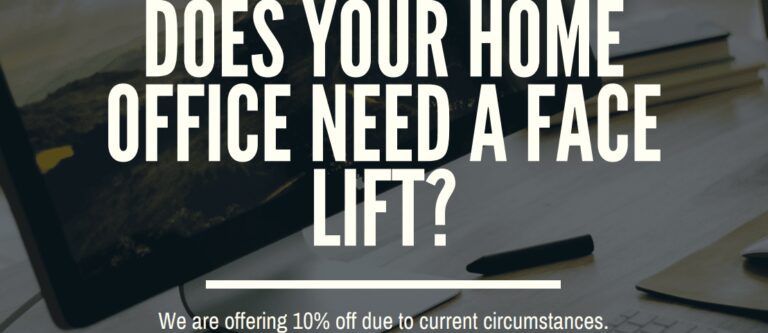 10% Off office furniture