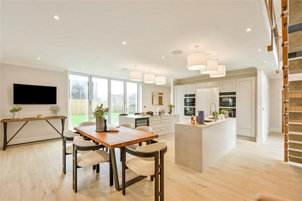 kitchen showrooms Kent | Alon Interiors, Kent