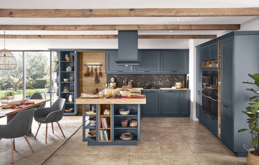 Kent kitchen design experts - Alon Interiors
