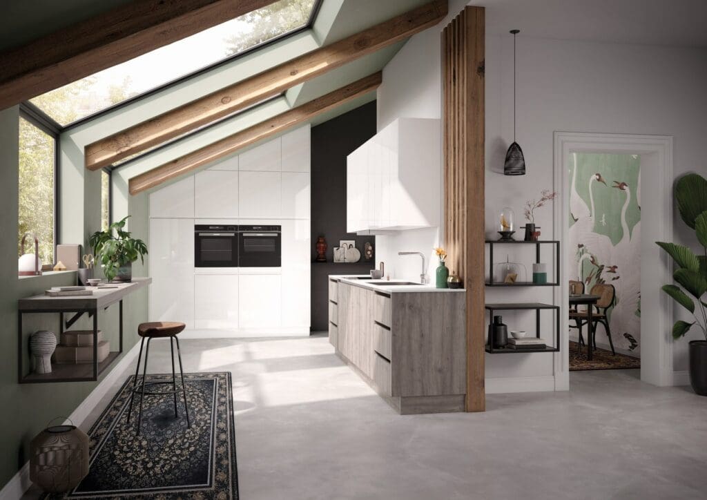 Concept 130 kitchens