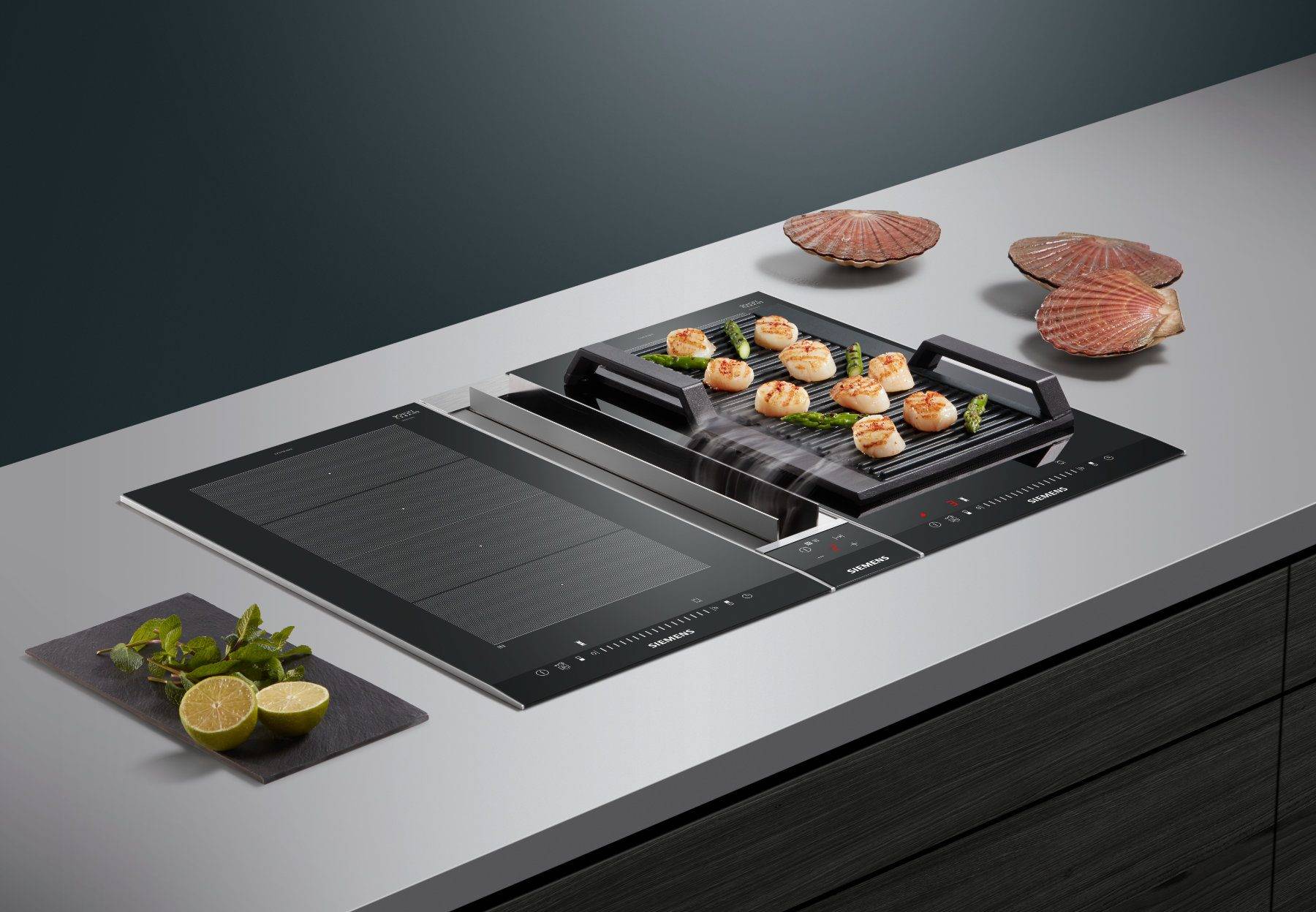 Siemens 24 | Alon Interiors, Kent