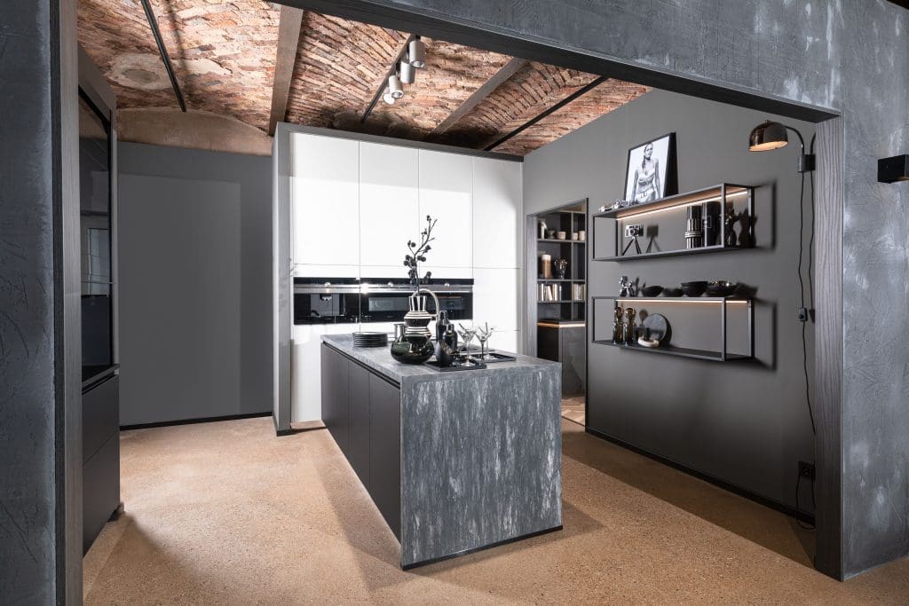 A30 Kuchenmeile 2021 Bauformat 11 02 Variant2 | Rowe Fitted Interiors, Hoylake