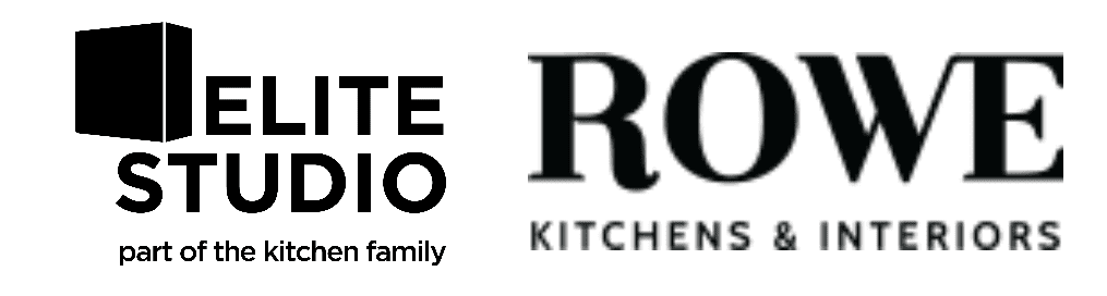 Rowe Bauformat Logo | Rowe Fitted Interiors, Hoylake