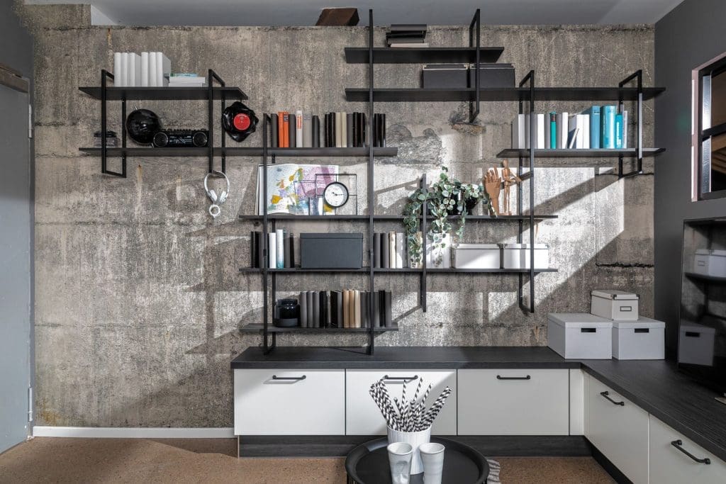 home office design in Wirral