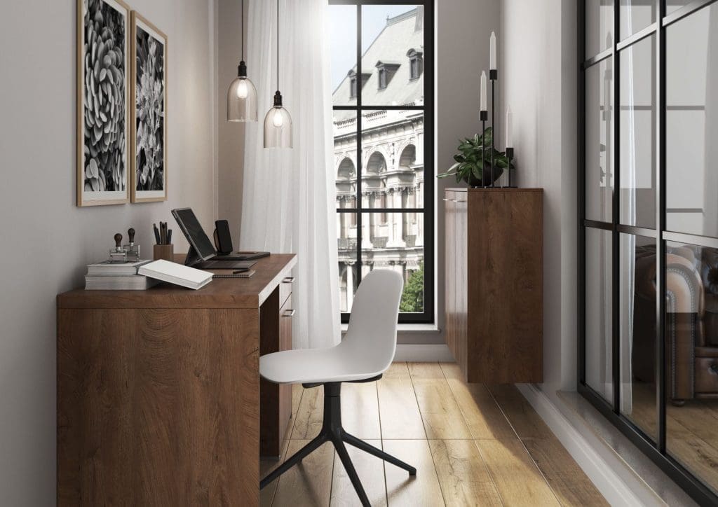 home office furniture design in Wirral