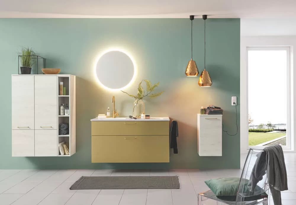 Wirral bathroom design experts