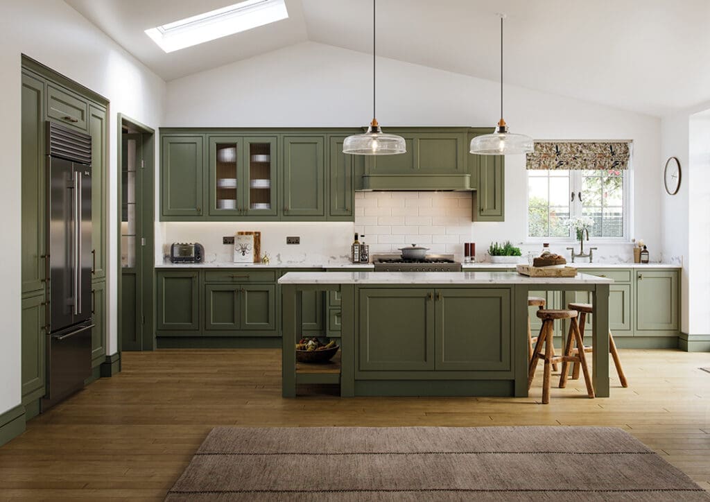 Novelle Regent Willow Main LR RGB | Rowe Fitted Interiors