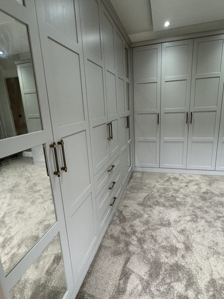 spacious 1 | Rowe Fitted Interiors