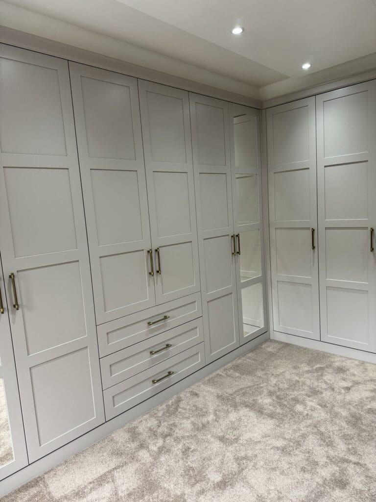 spacious 3 | Rowe Fitted Interiors