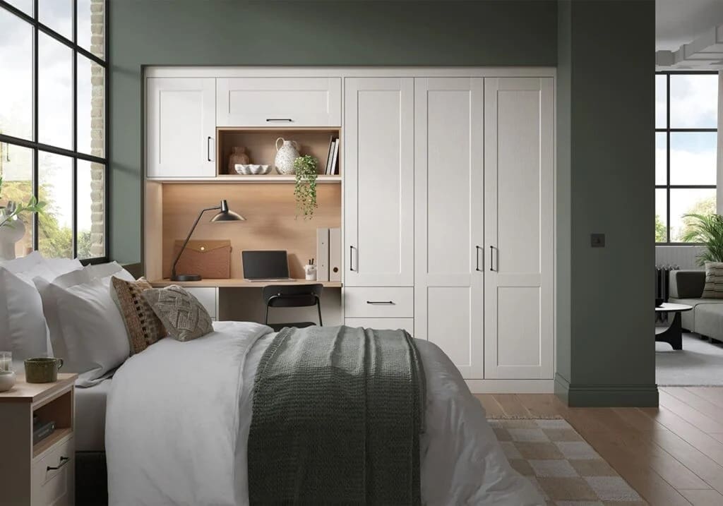 stori wardrobe 1 | Rowe Fitted Interiors