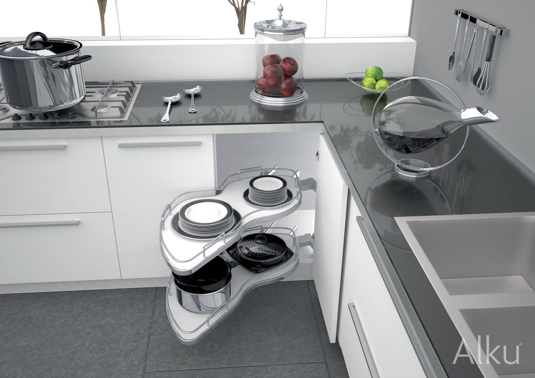 370.3 Black Watermark | Rowe Fitted Interiors, Hoylake