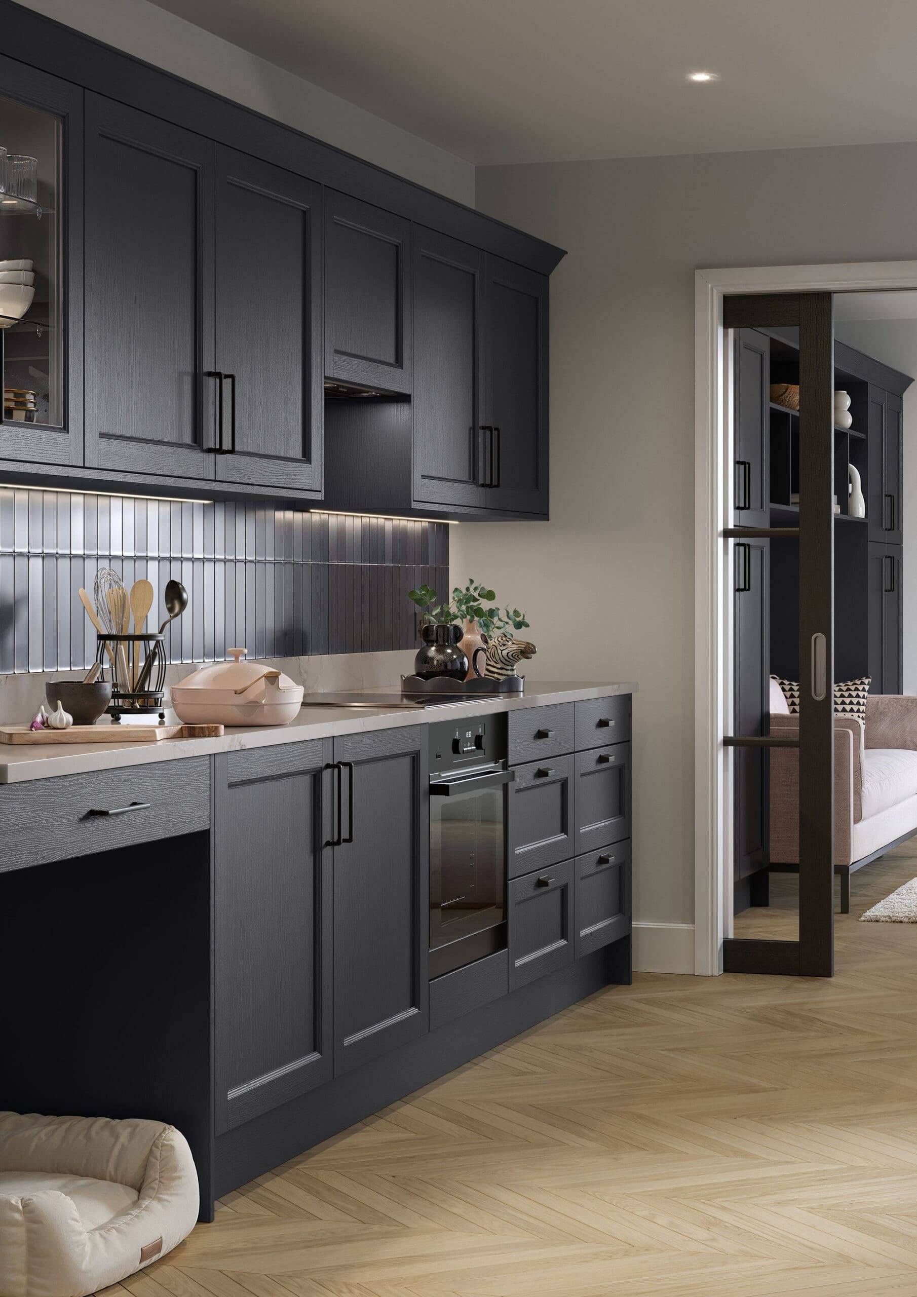 Pembridge Indigo Cameo 2 scaled | Rowe Fitted Interiors