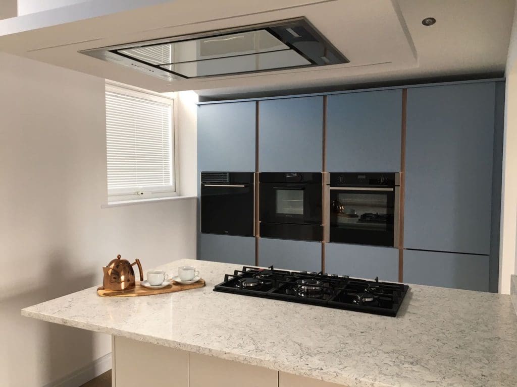 kitchen showroom near Saddleworth | Jaystone Kitchens, Oldham