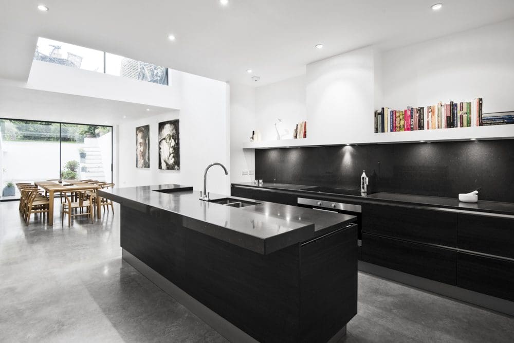 kitchen showroom near Heywood | Jaystone Kitchens, Oldham