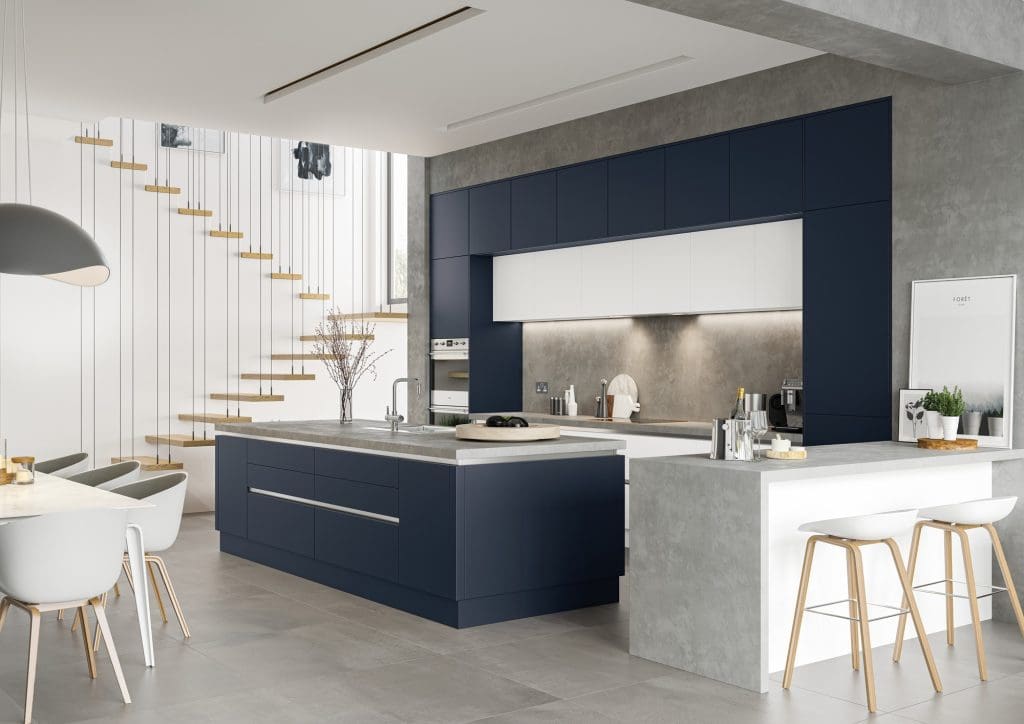 kitchen showroom near Royton | Jaystone Kitchens, Oldham