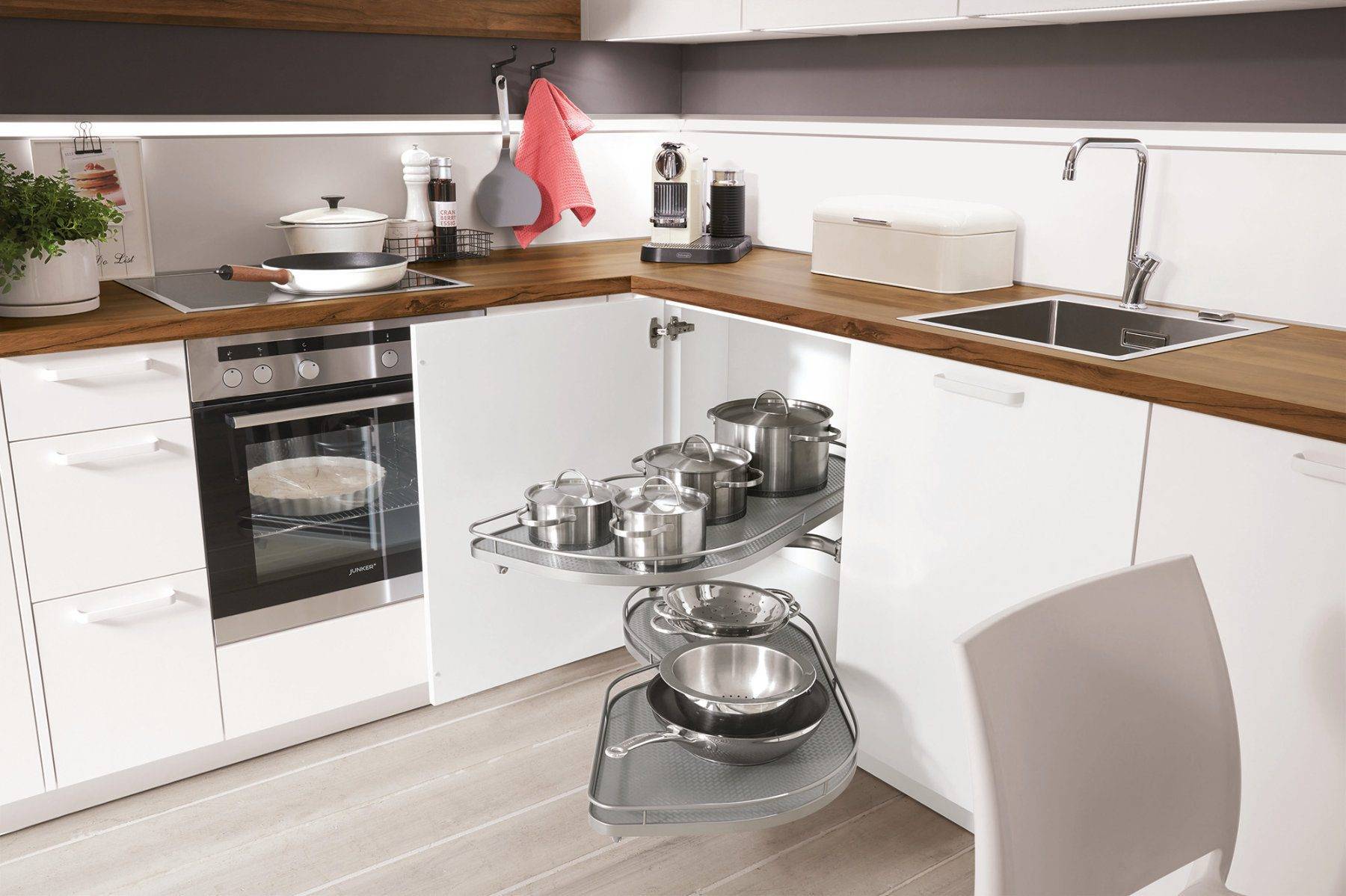 Speed244 S 14988 Technik | Jaystone Kitchens, Oldham