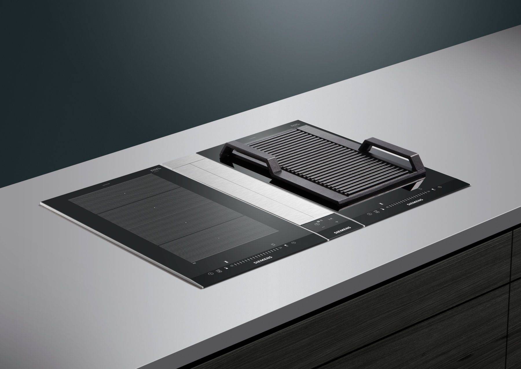Siemens 25 | Jaystone Kitchens, Oldham