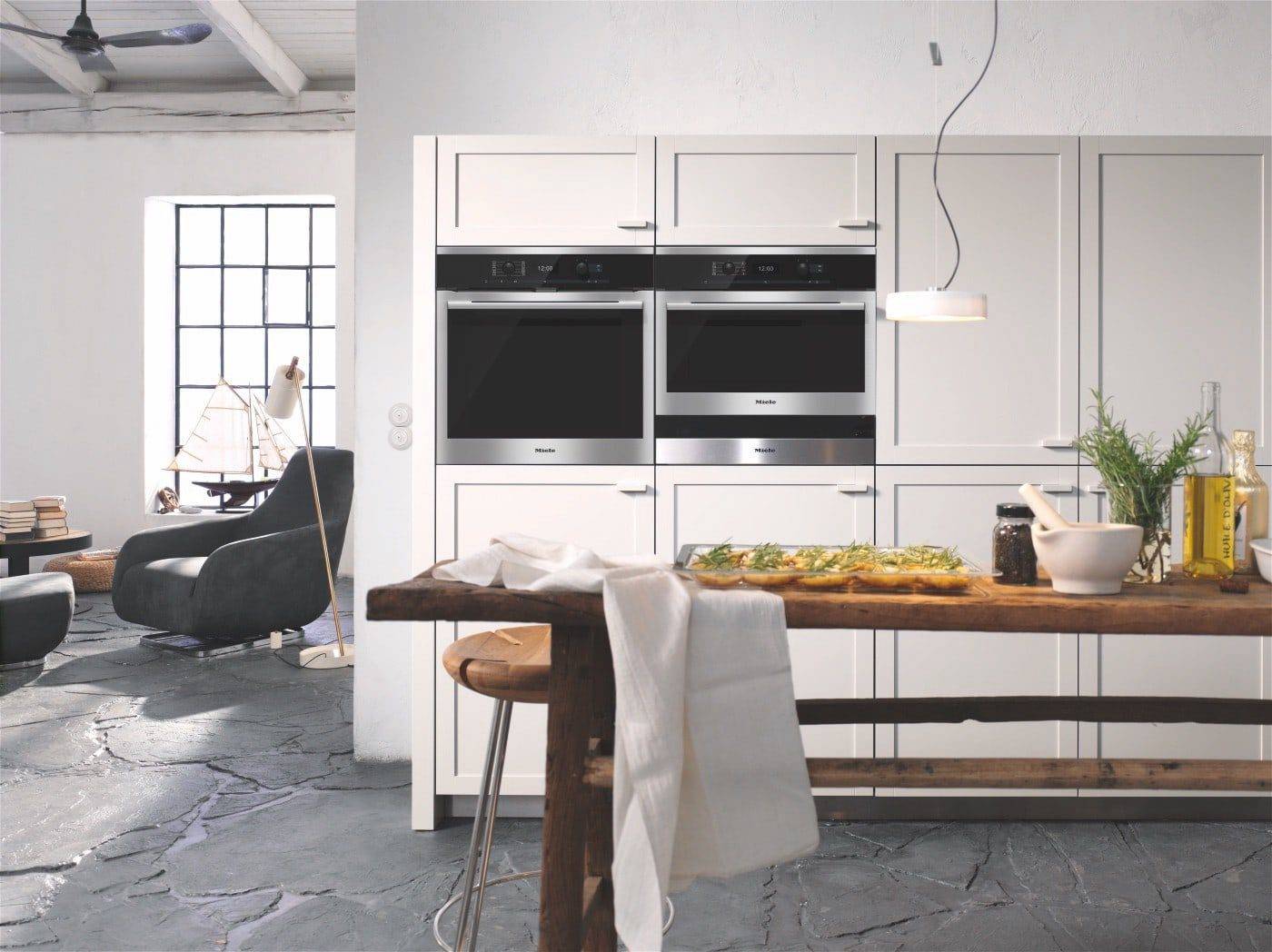 Miele 11 | Jaystone Kitchens, Oldham