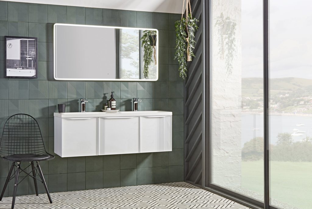 Macclesfield Bathroom Design | Lux Interior, Macclesfield