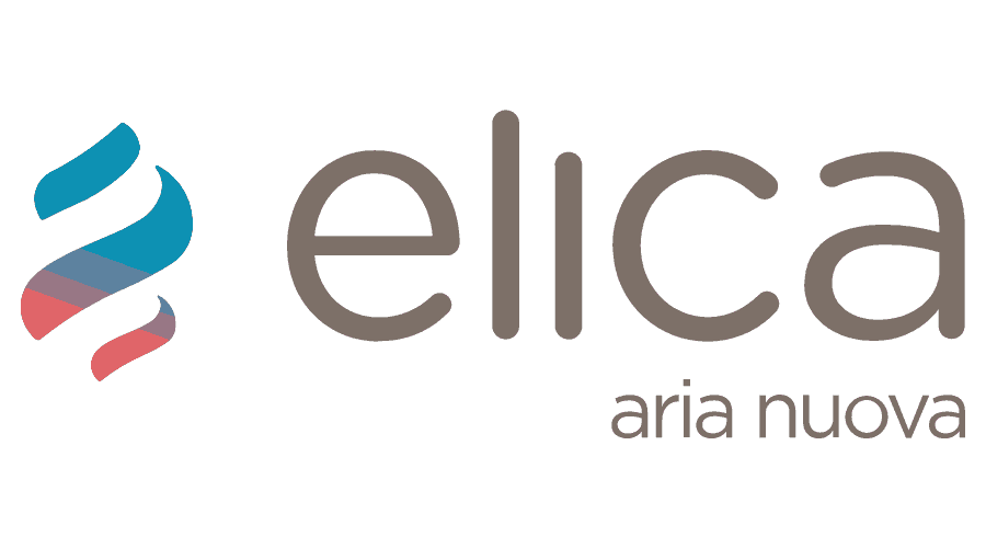 Elica S P A Logo Vector | Lux Interior, Macclesfield
