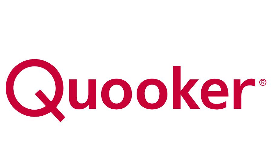 Quooker Logo Vector | Lux Interior, Macclesfield