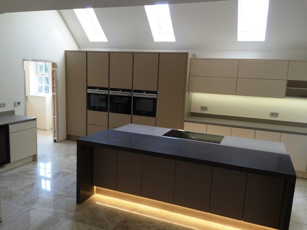 Ud1834 Image C | Utopia Kitchens, Crowthorne