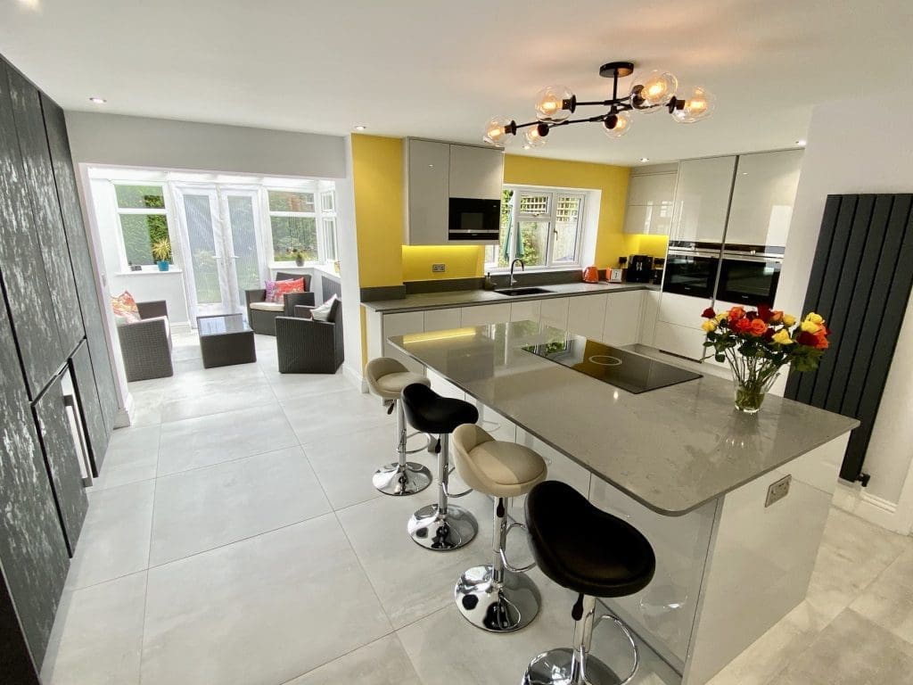 Bespoke Kitchen Design Installation Finchampstead Wokingham Crowthorne 20 | Utopia Kitchens, Crowthorne