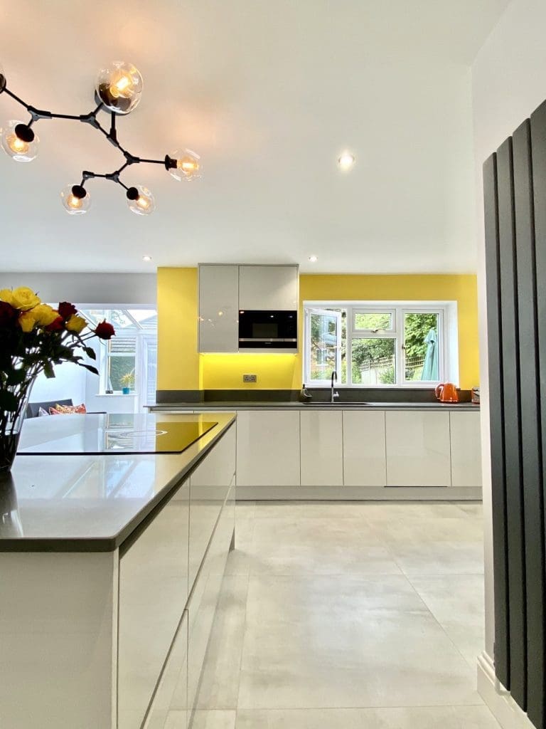 Bespoke Kitchen Design Installation Finchampstead Wokingham Crowthorne 21 | Utopia Kitchens, Crowthorne