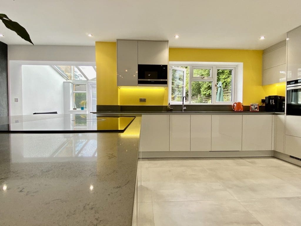 Bespoke Kitchen Design Installation Finchampstead Wokingham Crowthorne 6 | Utopia Kitchens, Crowthorne
