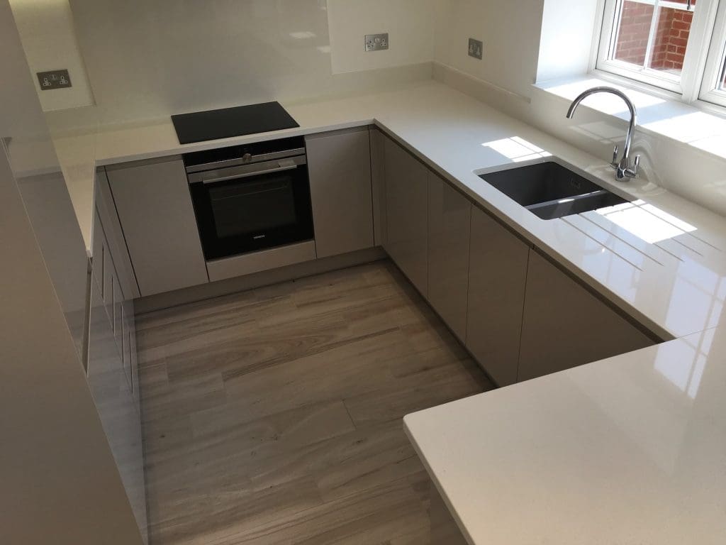 Quality Bespoke Kitchens Berkshire Surrey 842 | Utopia Kitchens, Crowthorne