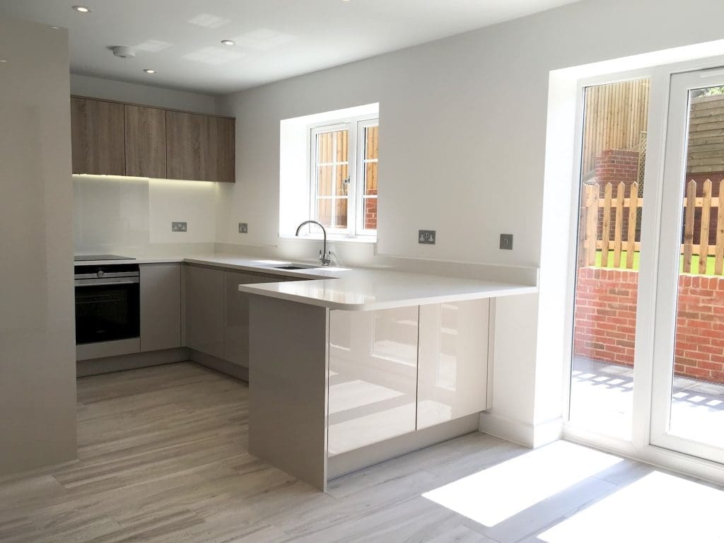 Rivers 12 Goring 01 | Utopia Kitchens, Crowthorne