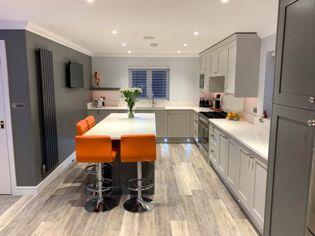 Ud2200 Uttley Fb 1362 | Utopia Kitchens, Crowthorne
