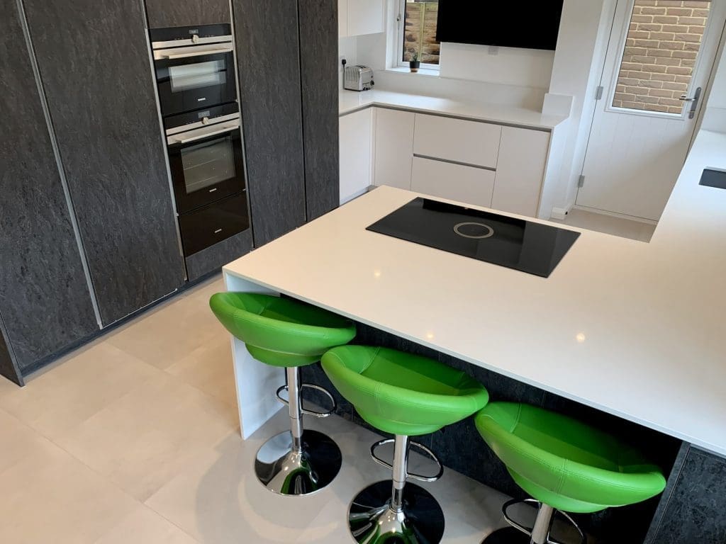 Ud2484 Clever Kitchen Solutions 2 | Utopia Kitchens, Crowthorne