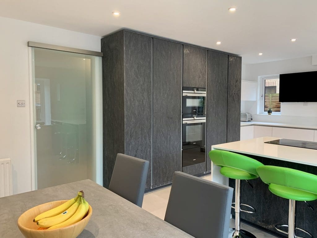 Ud2484 Clever Kitchen Solutions 21 | Utopia Kitchens, Crowthorne