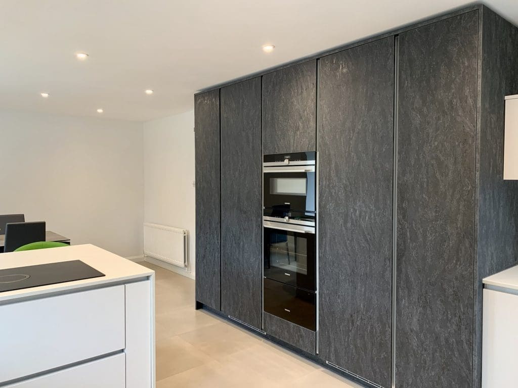 Ud2484 Clever Kitchen Solutions 9 | Utopia Kitchens, Crowthorne