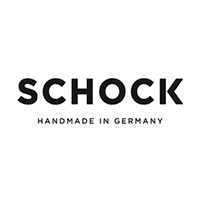 Schock Logo | Utopia Kitchens, Crowthorne