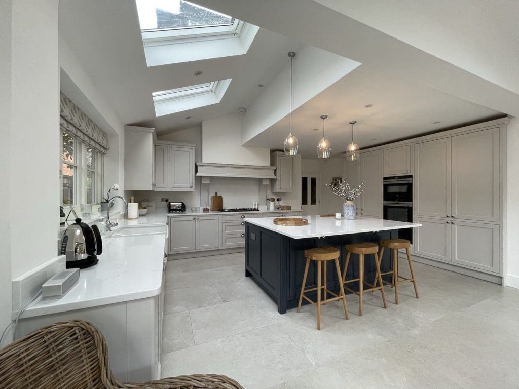 IMG 6280 | Utopia Kitchens | Crowthorne