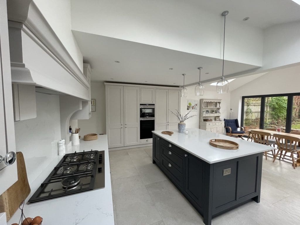 IMG 6298 | Utopia Kitchens | Crowthorne