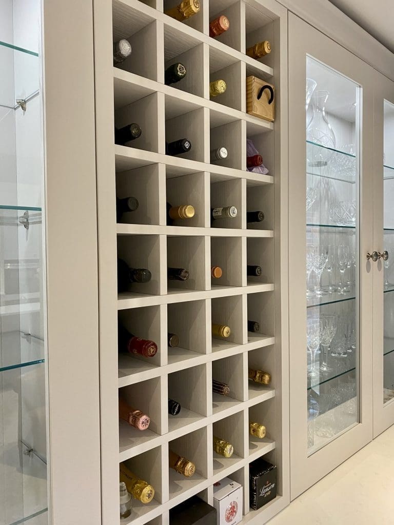 UD2673 Worthington Fb 10 | Utopia Kitchens | Crowthorne