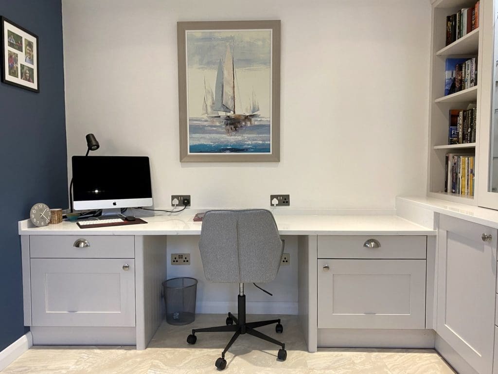 UD2673 Worthington Fb 13 | Utopia Kitchens | Crowthorne