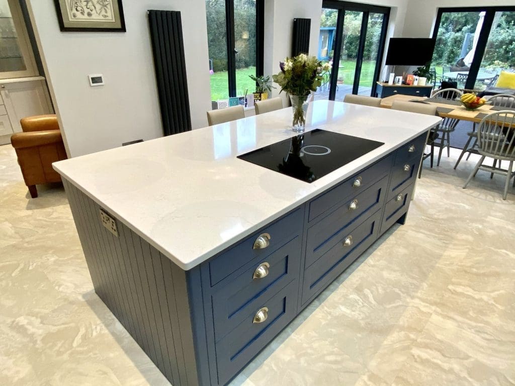 UD2673 Worthington Fb 4 | Utopia Kitchens | Crowthorne