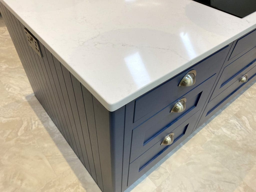 UD2673 Worthington Fb 5 | Utopia Kitchens | Crowthorne
