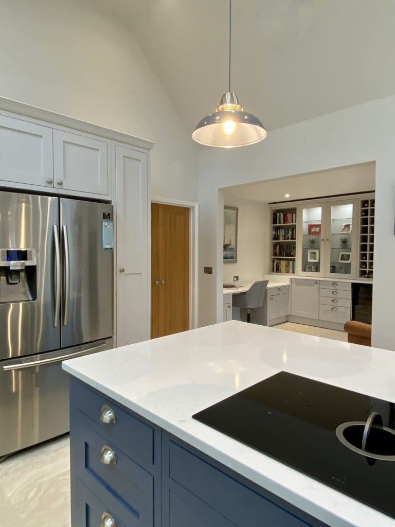 UD2673 Worthington Fb 6 | Utopia Kitchens | Crowthorne
