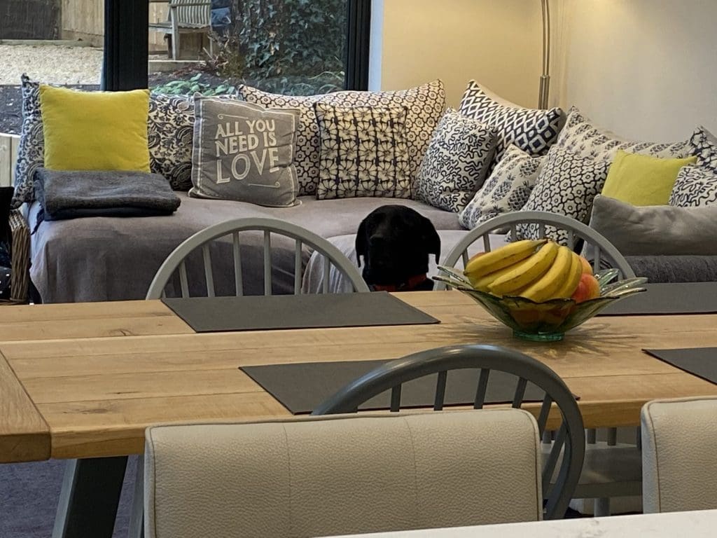 UD2673 Worthington Fb 7 | Utopia Kitchens | Crowthorne