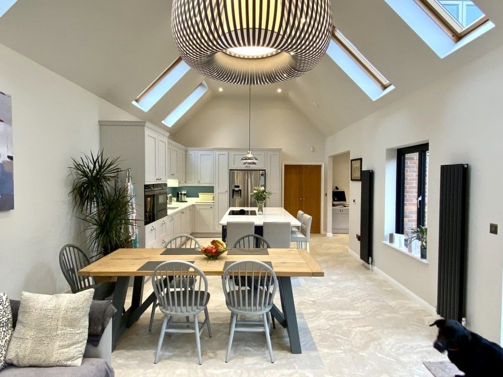 UD2673 Worthington Fb 8 | Utopia Kitchens | Crowthorne