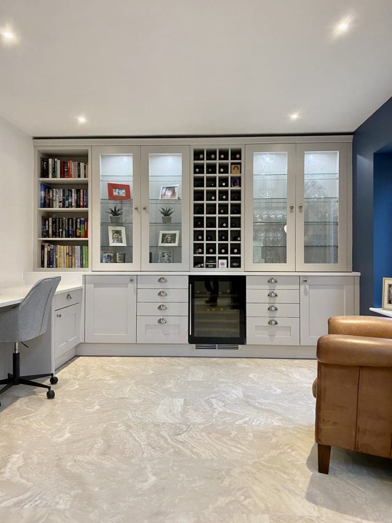 UD2673 Worthington Fb 9 | Utopia Kitchens | Crowthorne