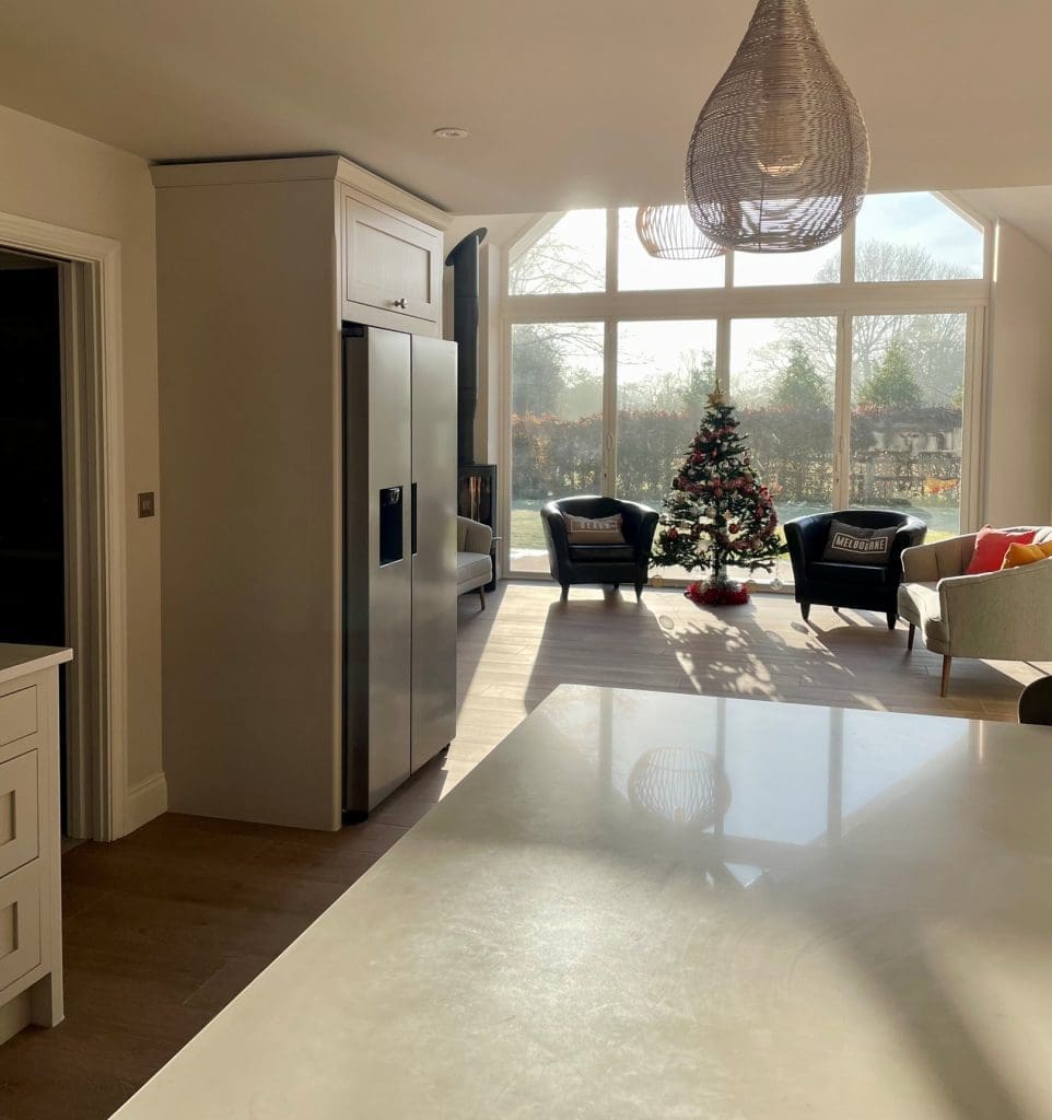 IMG 4929 | Utopia Kitchens | Crowthorne