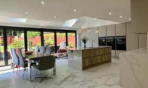 Ud3383 Image 3 | Utopia Kitchens, Crowthorne