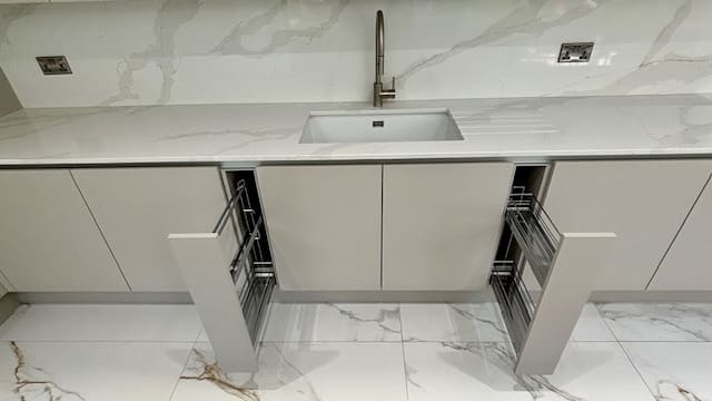 Ud3383 Image 6 | Utopia Kitchens, Crowthorne